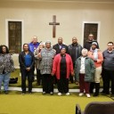 USA Mission 2017